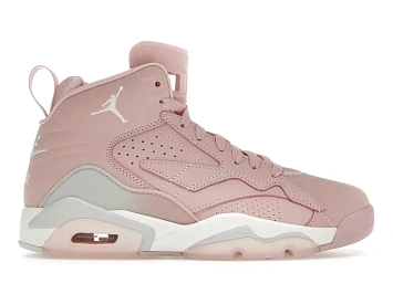 Jordan MVP - 1