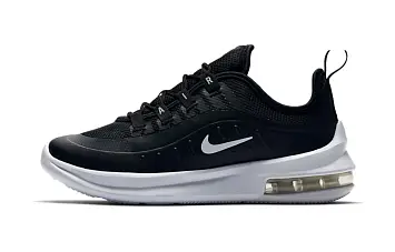 Nike Air Max Axis PS 'Black' - 1