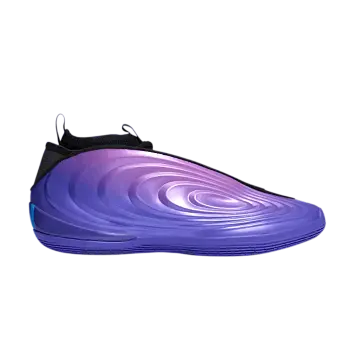 adidas Harden Vol. 10 GCA Purple Gradient