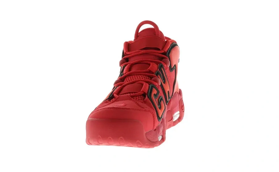 Фото № 2 с приближением к товару «‎Nike Air More Uptempo Chicago»