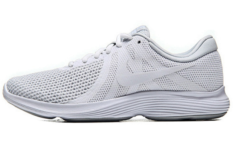 Фото № 1 с приближением к товару «‎Nike Revolution 4 Running Shoes White»