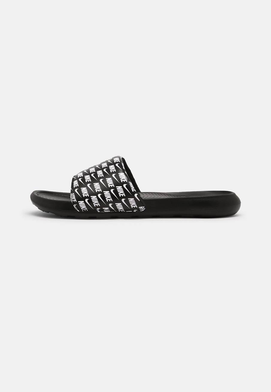 Фото № 1 с приближением к товару «‎Nike Victori One Slide Print»