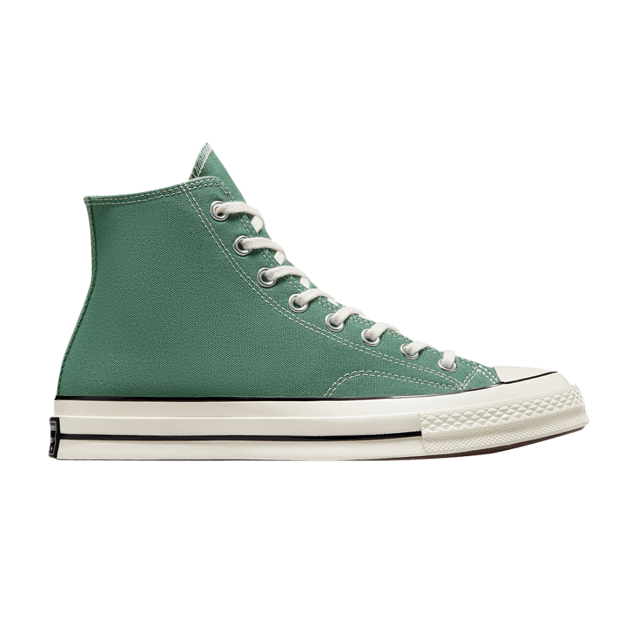 Фото № 1 с приближением к товару «‎Converse Chuck 70 High Admiral Elm»