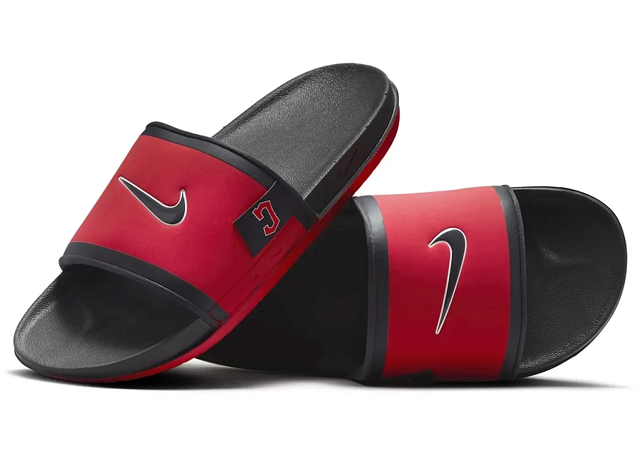 Фото № 1 с приближением к товару «‎Nike Offcourt Slide»