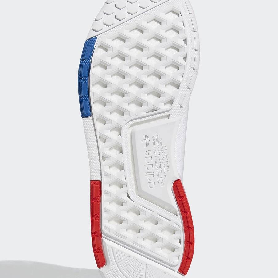Фото № 5 с приближением к товару «‎Кроссовки Adidas SPAD115O168-A11»