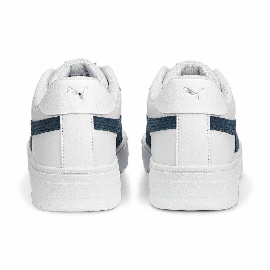 Фото № 4 с приближением к товару «‎Puma CA Pro FS »