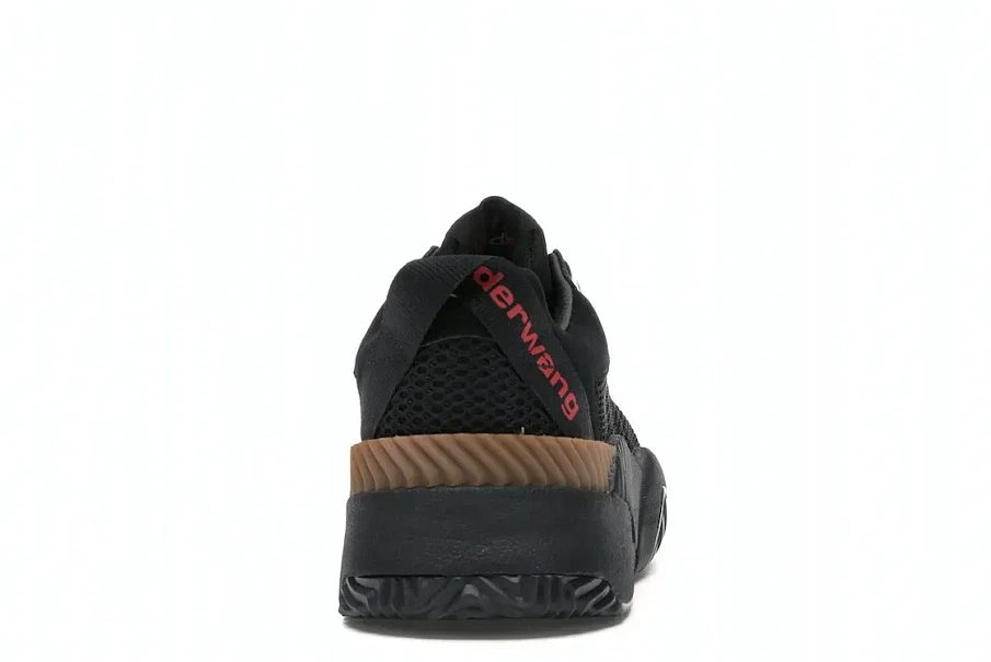 Фото № 4 с приближением к товару «‎adidas AW Turnout Trainer Alexander Wang Core Black»
