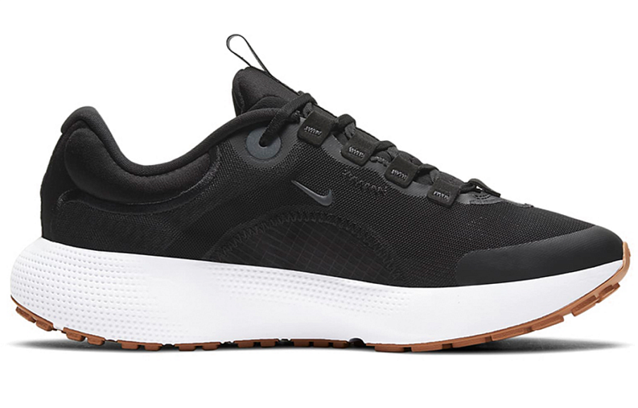 Фото № 2 с приближением к товару «‎Nike React Escape Run Wmns BlackWhite»