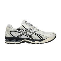 Фото № 1 с приближением к товару «‎ASICS Gel Nimbus 10.1 White Ivory»