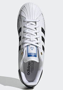 Фото № 3 с приближением к товару «‎Adidas Superstar Ot Tech »