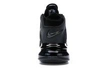 Фото № 4 с приближением к товару «‎Nike Air More Uptempo 720 Black»