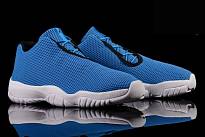 Фото № 1 с приближением к товару «‎Nike Air Jordan Future Photo »