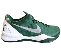 Фото № 1 с приближением к товару «‎Nike Kobe 8 System TB Gorge Green»