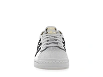 Фото № 2 с приближением к товару «‎adidas Superstar White Leopard »