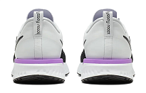Фото № 4 с приближением к товару «‎Nike Odyssey React Flyknit 2 'Platinum Violet Black'»