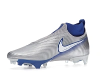 Фото № 4 с приближением к товару «‎Nike Vapor Edge Pro 360 Metallic Platinum Game Royal»