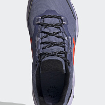 Фото № 4 с приближением к товару «‎Adidas Terrex Ax4 Gore-Tex Wander»