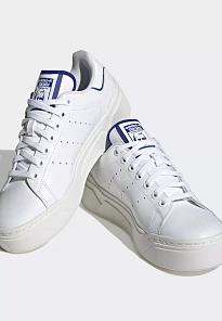 Фото № 2 с приближением к товару «‎STAN SMITH HER ICONS BBALL W»