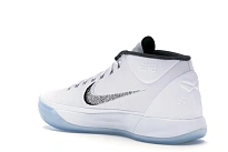 Фото № 6 с приближением к товару «‎Nike Kobe A.D. Mid White Ice»