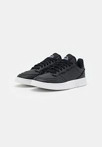 Фото № 2 с приближением к товару «‎Adidas Supercourt Vegan »