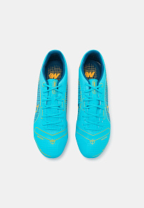 Фото № 4 с приближением к товару «‎Nike Mercurial Vapor 14 Academy Fg/mg»