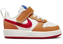 Фото № 1 с приближением к товару «‎Nike Court Borough Low 2»