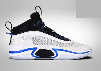 Nike Air Jordan 36 - 1