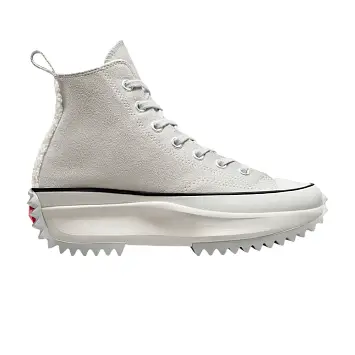 Converse Run Star Hike High Sherpa Trim - 1