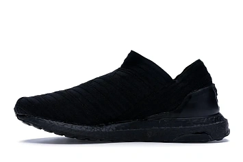 adidas Nemeziz Tango 17 Ultra Boost Triple Black - 3