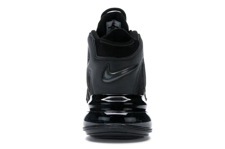 Фото № 4 с приближением к товару «‎Nike Air More Uptempo 720 Black»