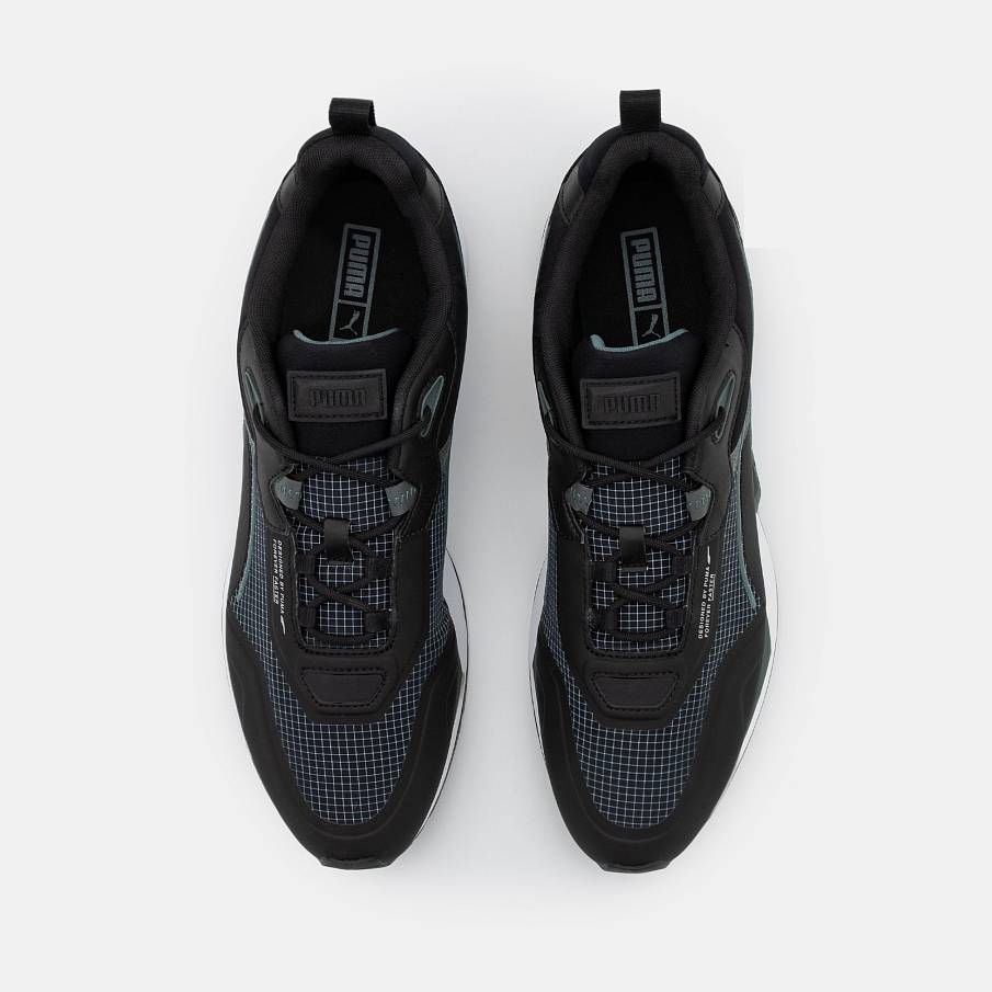 Фото № 3 с приближением к товару «‎Puma Mirage Ripstop »