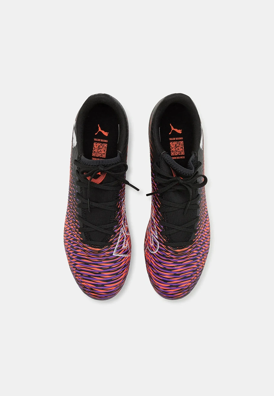 Фото № 4 с приближением к товару «‎FUTURE 8 PLAY MXSG»