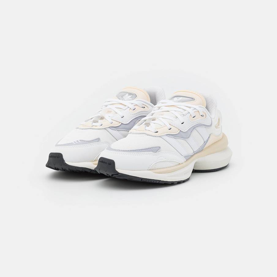 Фото № 3 с приближением к товару «‎Adidas Zentic »