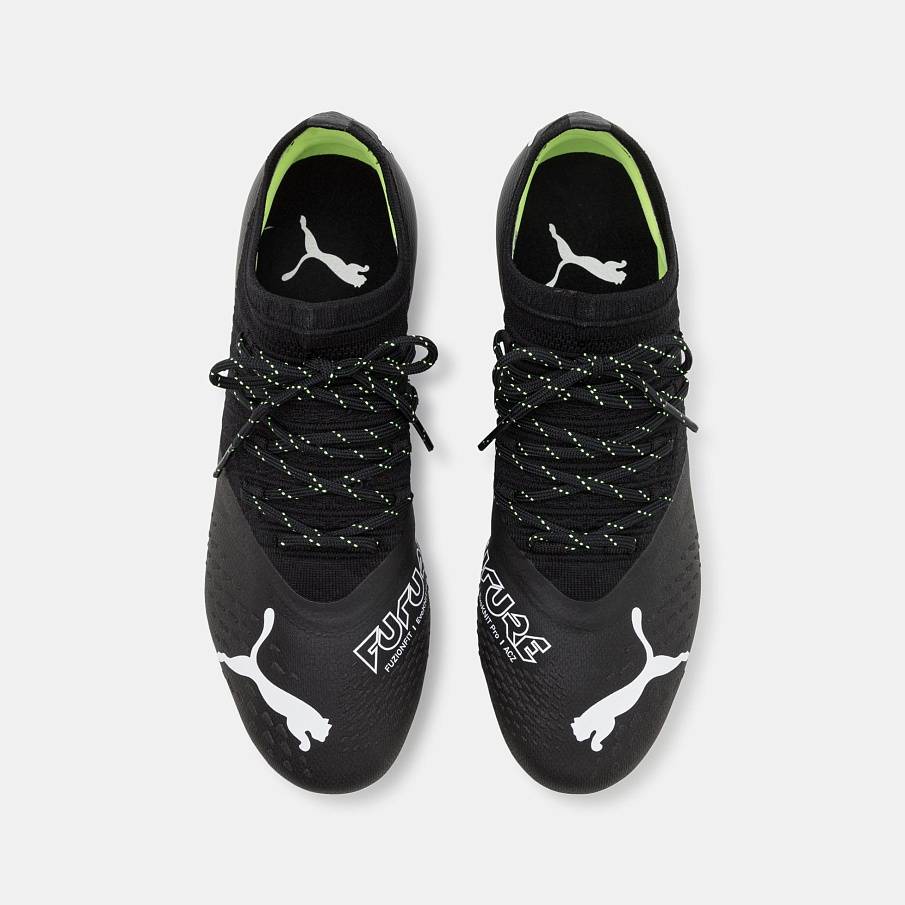 Фото № 4 с приближением к товару «‎Puma Future 2.3 Fg/ag»