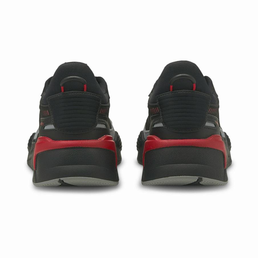 Фото № 4 с приближением к товару «‎Puma Reinvention »