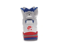Фото № 4 с приближением к товару «‎Nike Air Command Force Ultramarine»