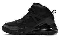 Фото № 5 с приближением к товару «‎Jordan Spizike 270 Boot Triple Black»