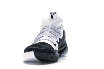 Фото № 2 с приближением к товару «‎Nike Kobe AD White Black»
