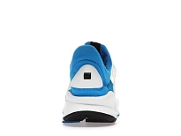 Фото № 4 с приближением к товару «‎Nike Sock Dart Fragment Photo Blue»