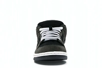 Фото № 2 с приближением к товару «‎Nike SB Dunk Low Un-Loden»