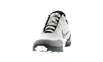 Фото № 2 с приближением к товару «‎Nike HyperAdapt 1.0 Metallic Silver»
