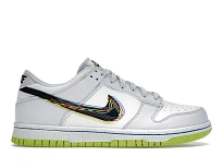 Фото № 1 с приближением к товару «‎Nike Dunk Low»
