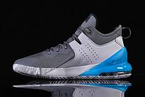 Фото № 2 с приближением к товару «‎Nike Air Max Impact Space Photo »