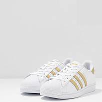 Фото № 5 с приближением к товару «‎Adidas Superstar »