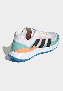 Фото № 4 с приближением к товару «‎Adidas Forcebounce 2.0 Indoor»