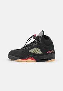 Фото № 1 с приближением к товару «‎WMNS AIR JORDAN 5 RETRO GTX»