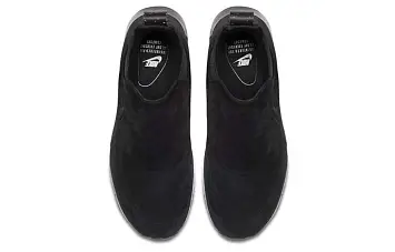 Nike Air Max Thea Mid "Black" Wmns Shoes Black - 7