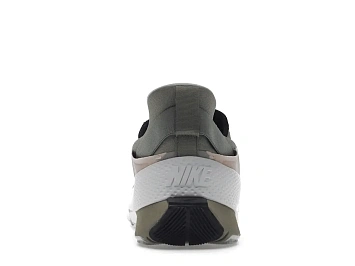 Nike Go FlyEase Light Army (CW5883-300) - 4