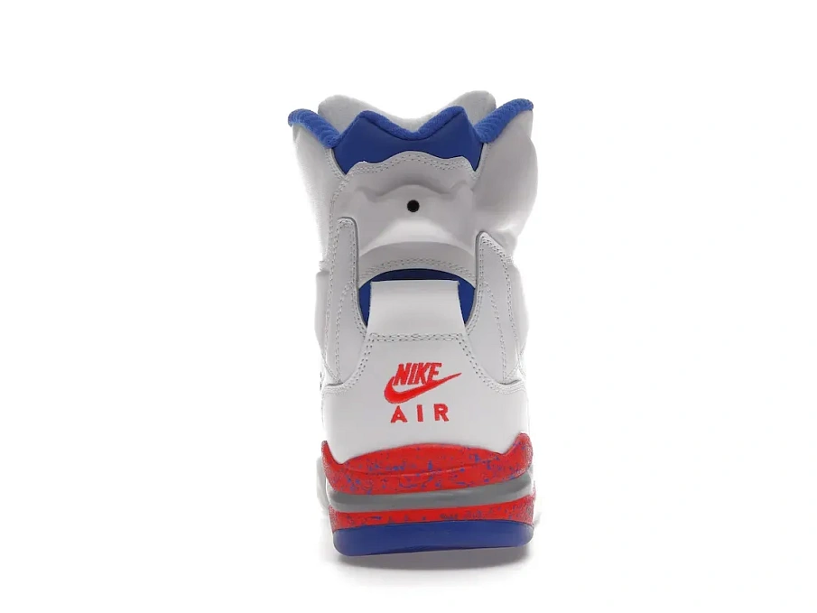 Фото № 4 с приближением к товару «‎Nike Air Command Force Ultramarine»