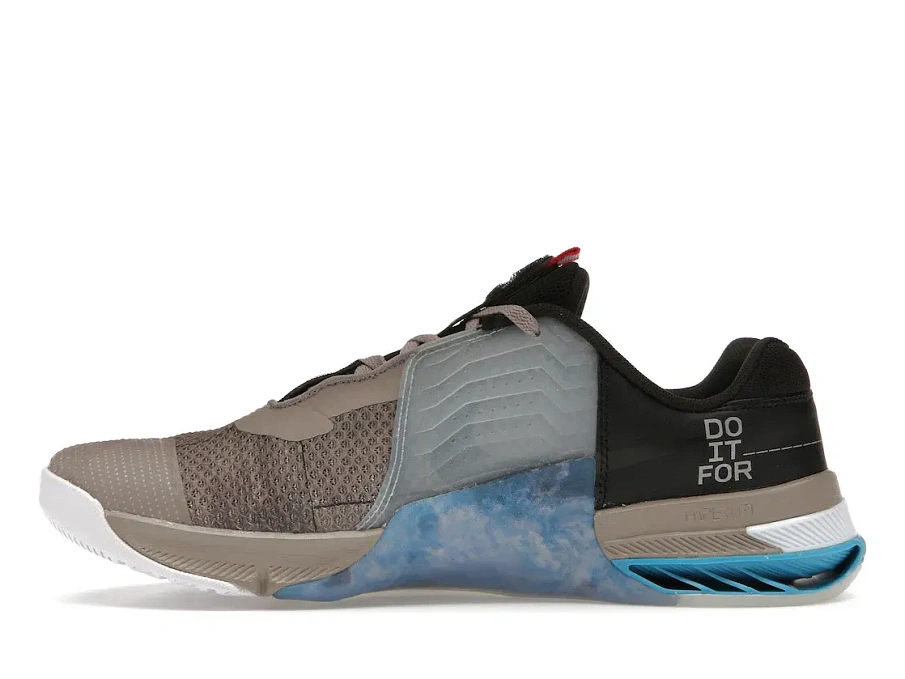 Фото № 3 с приближением к товару «‎Nike Metcon 7 AMP Enigma Stone»